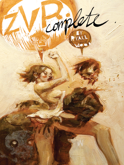 Title details for Complete Zombies Vs. Robots by Chris Ryall - Available